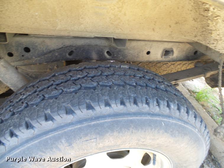 image for item DD8210 2014 Ford F150 SuperCab pickup truck