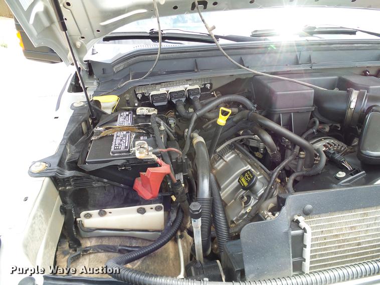 image for item DD8211 2011 Ford F250 Super Duty pickup truck