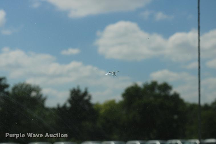 image for item DD8212 2011 Ford F150 SuperCab pickup truck