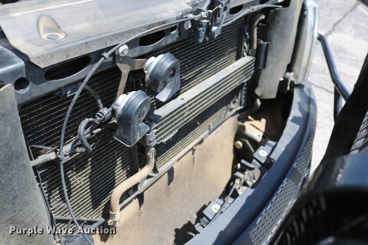 image for item DD8212 2011 Ford F150 SuperCab pickup truck