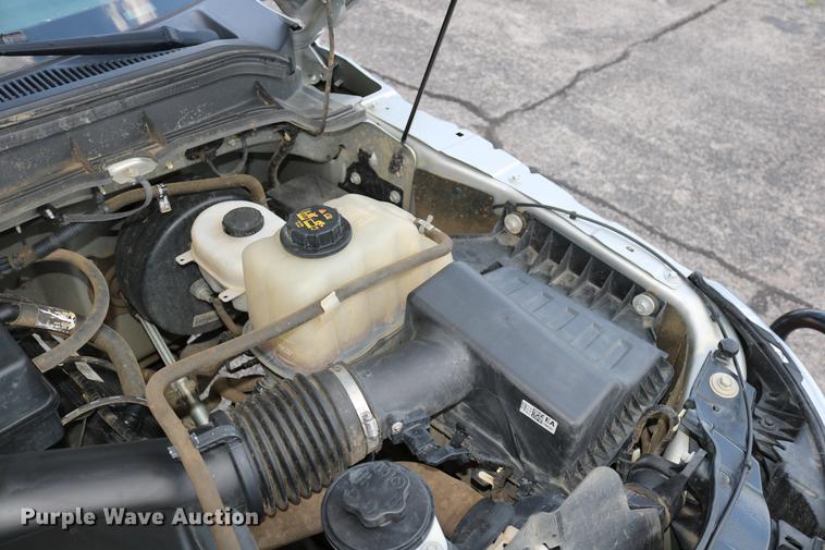 image for item DD8213 2012 Ford F250 Super Duty pickup truck