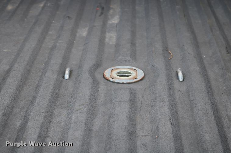 image for item DD8213 2012 Ford F250 Super Duty pickup truck