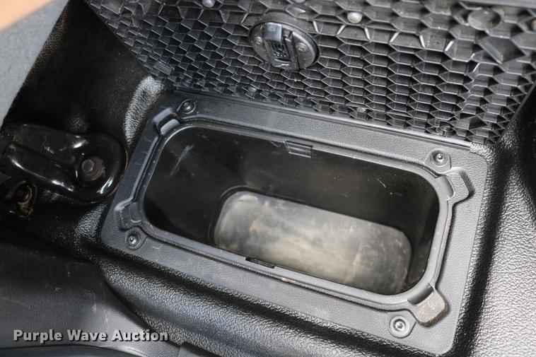 image for item DD8279 2013 Dodge Ram 2500 Crew Cab pickup truck