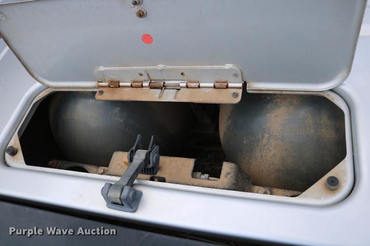 image for item DD8279 2013 Dodge Ram 2500 Crew Cab pickup truck