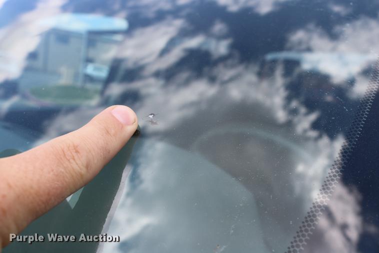 image for item DD8279 2013 Dodge Ram 2500 Crew Cab pickup truck