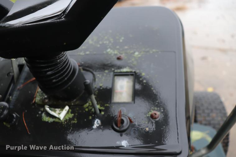 image for item ED9572 Murray lawn mower