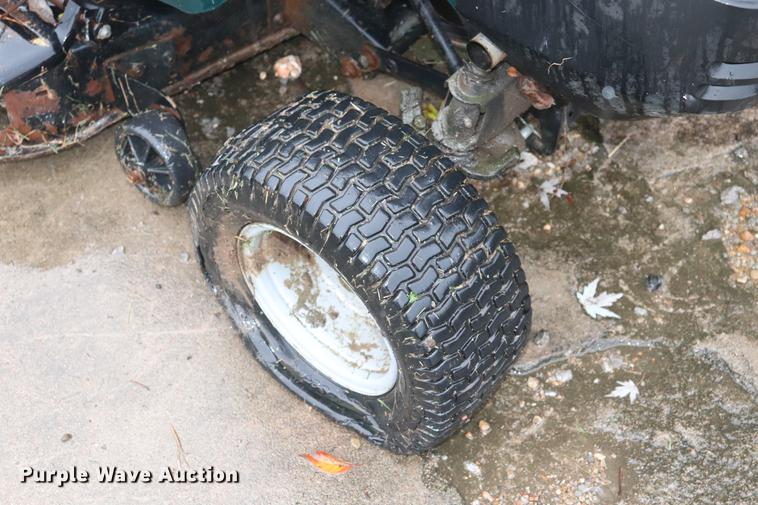 image for item ED9572 Murray lawn mower