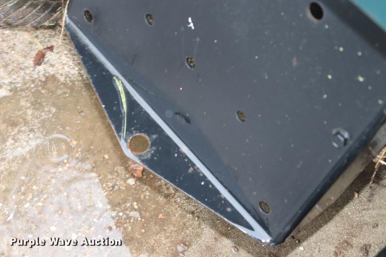 image for item ED9572 Murray lawn mower