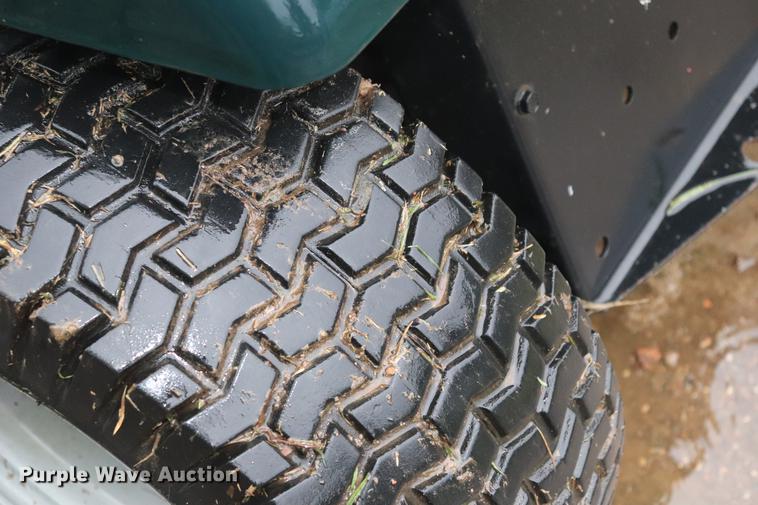 image for item ED9572 Murray lawn mower