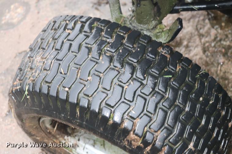 image for item ED9572 Murray lawn mower