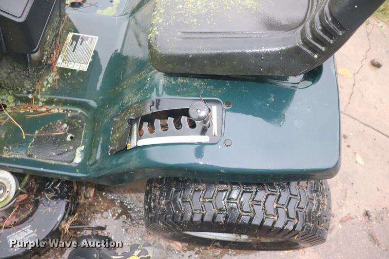 image for item ED9572 Murray lawn mower