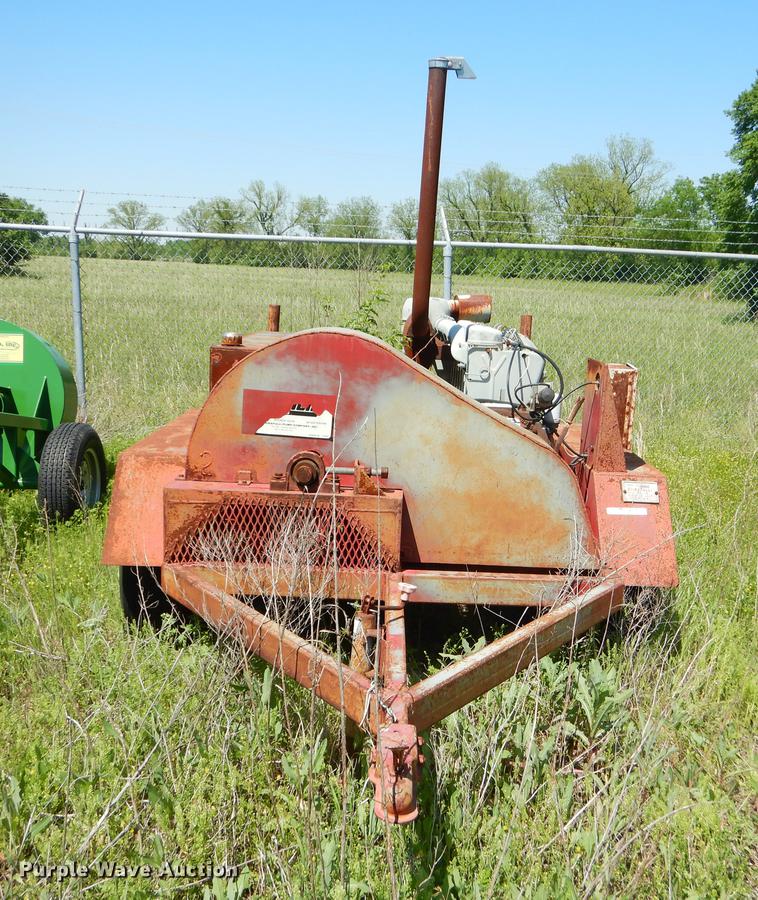 image for item EI9148 Crisafulli power unit