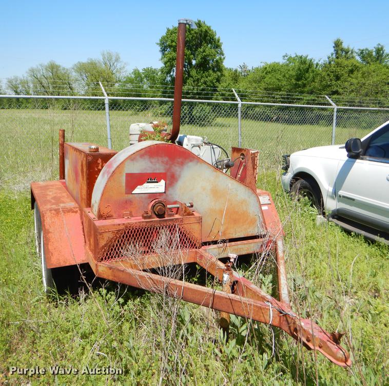 image for item EI9148 Crisafulli power unit