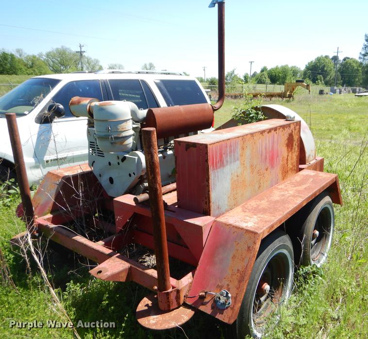 image for item EI9148 Crisafulli power unit