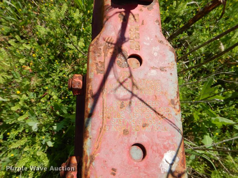 image for item EI9148 Crisafulli power unit