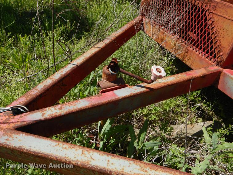 image for item EI9148 Crisafulli power unit