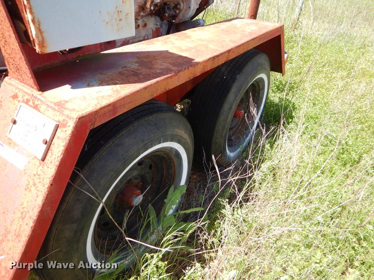 image for item EI9148 Crisafulli power unit