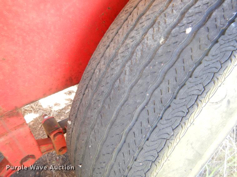 image for item EI9148 Crisafulli power unit