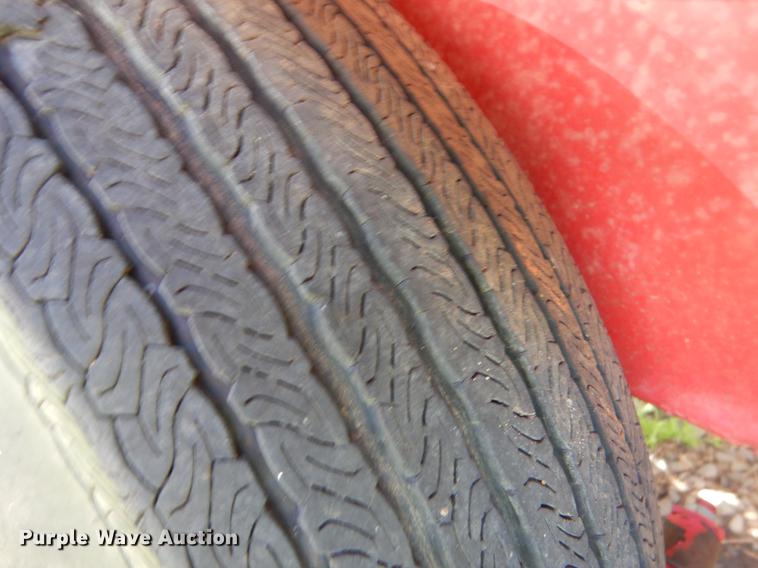 image for item EI9148 Crisafulli power unit