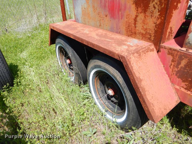 image for item EI9148 Crisafulli power unit