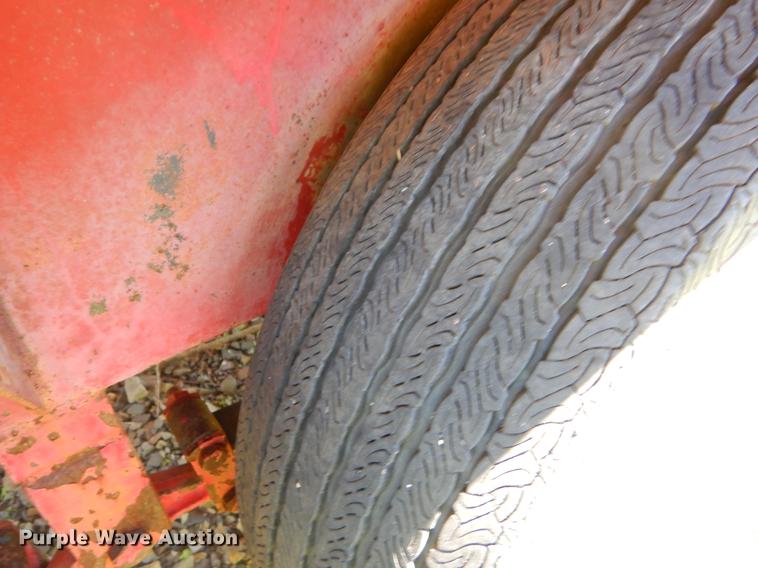 image for item EI9148 Crisafulli power unit