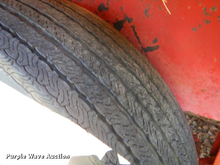 image for item EI9148 Crisafulli power unit