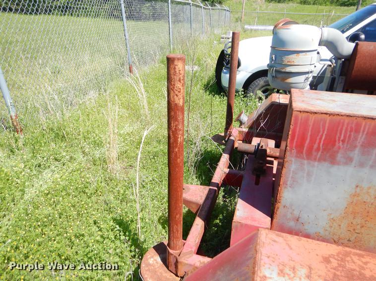 image for item EI9148 Crisafulli power unit