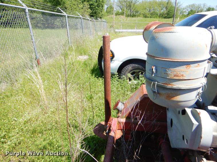 image for item EI9148 Crisafulli power unit