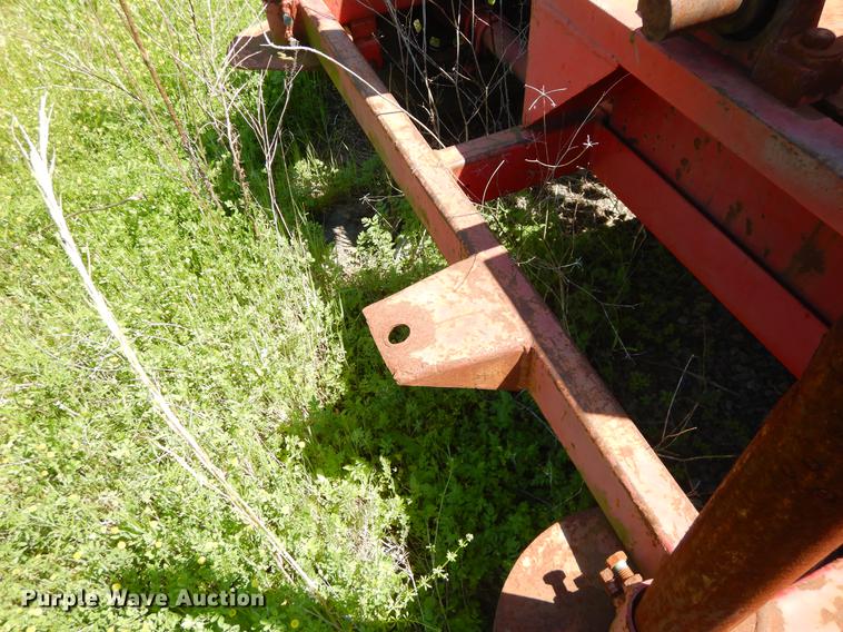 image for item EI9148 Crisafulli power unit