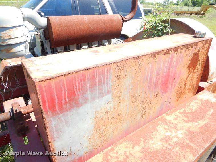 image for item EI9148 Crisafulli power unit