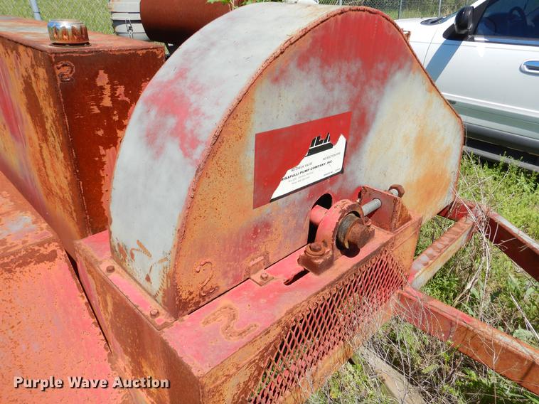 image for item EI9148 Crisafulli power unit