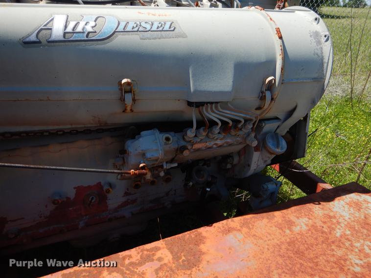 image for item EI9148 Crisafulli power unit