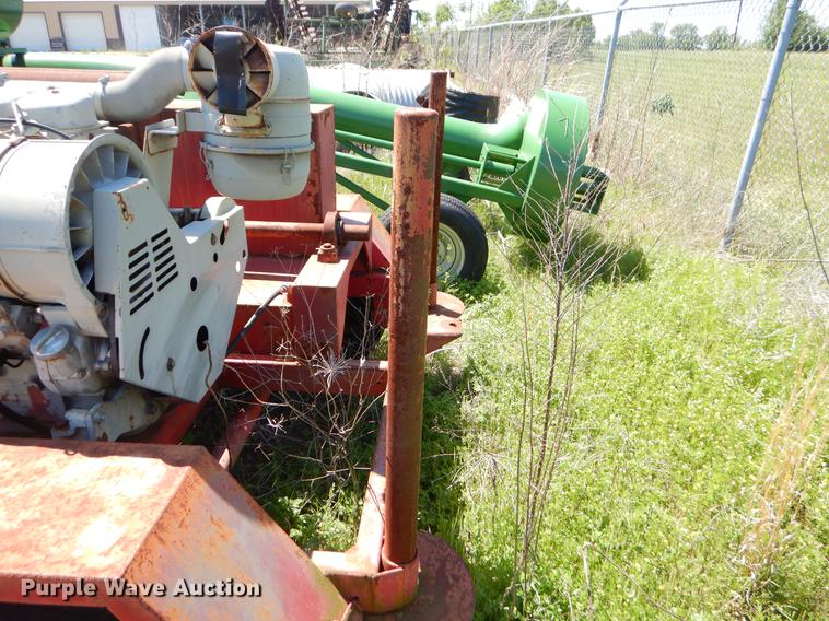 image for item EI9148 Crisafulli power unit