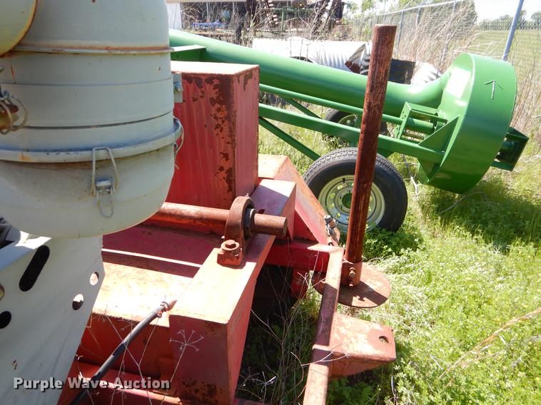 image for item EI9148 Crisafulli power unit