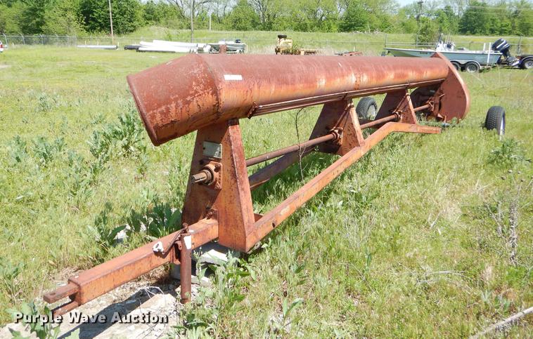 image for item EI9149 Crisafulli pump