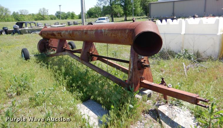 image for item EI9149 Crisafulli pump