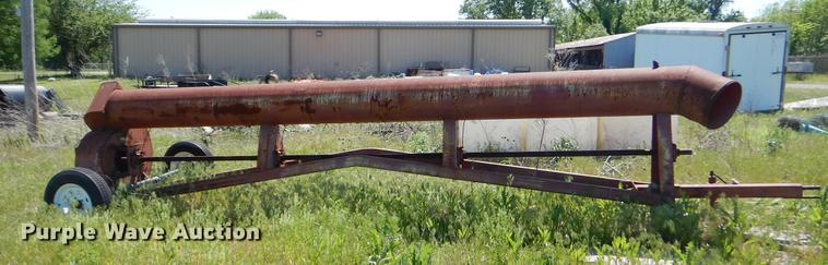 image for item EI9149 Crisafulli pump