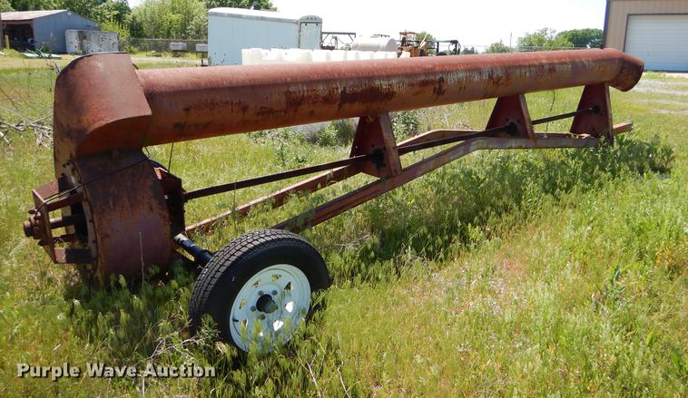 image for item EI9149 Crisafulli pump