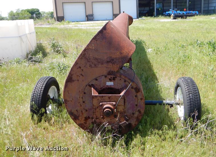 image for item EI9149 Crisafulli pump