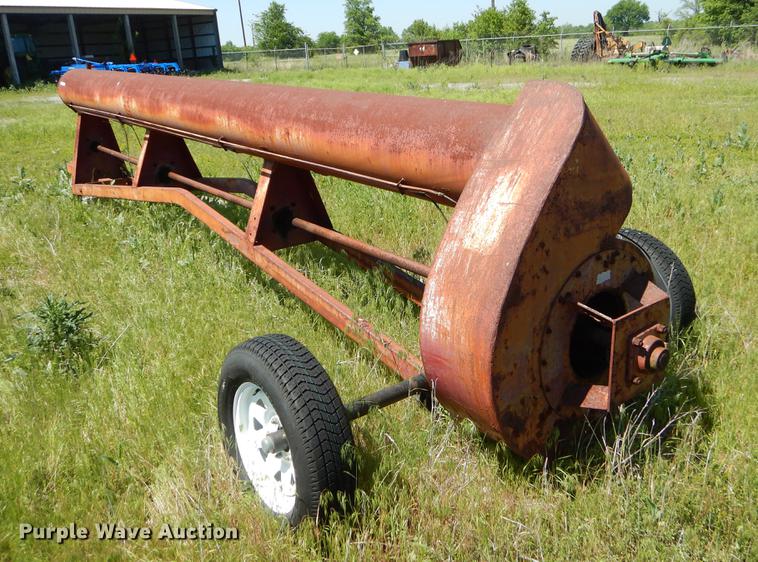 image for item EI9149 Crisafulli pump