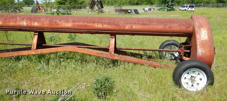 image for item EI9149 Crisafulli pump