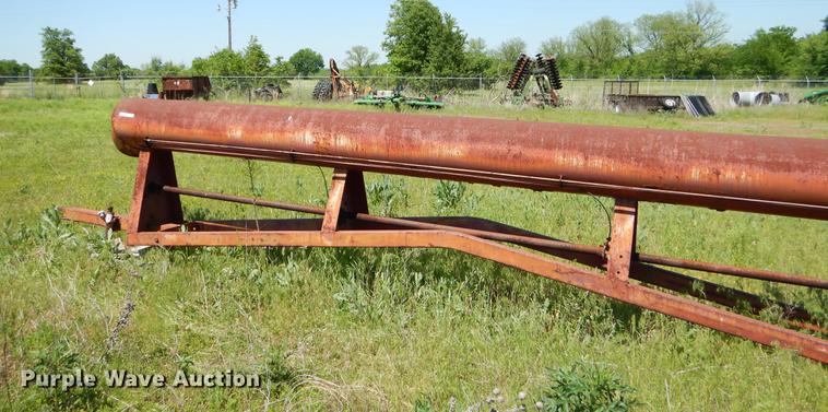 image for item EI9149 Crisafulli pump