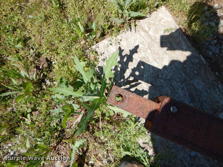 image for item EI9149 Crisafulli pump