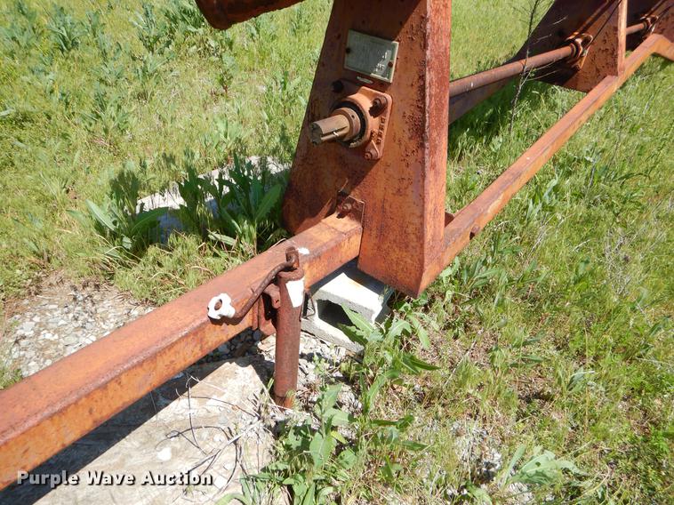 image for item EI9149 Crisafulli pump