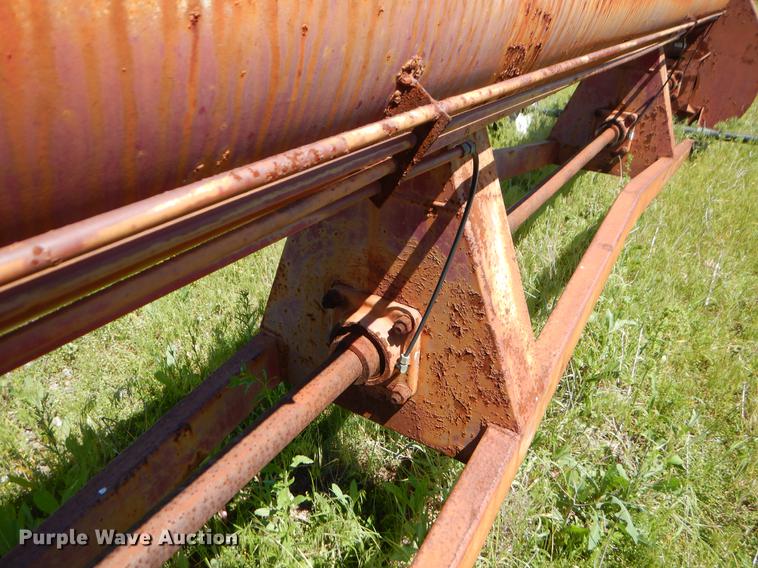 image for item EI9149 Crisafulli pump