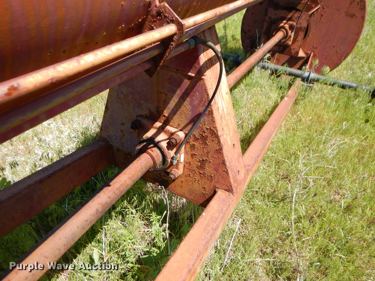 image for item EI9149 Crisafulli pump