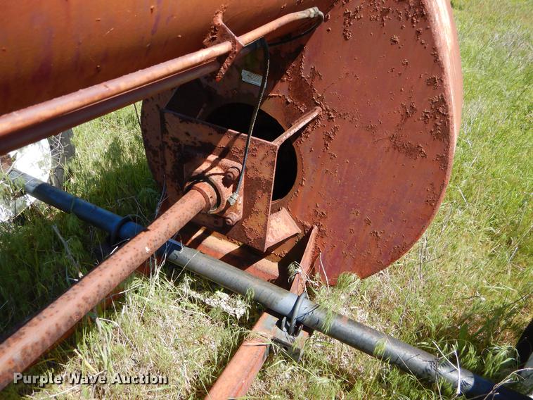 image for item EI9149 Crisafulli pump