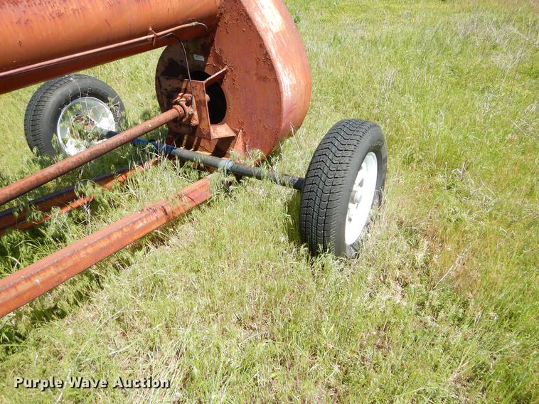 image for item EI9149 Crisafulli pump