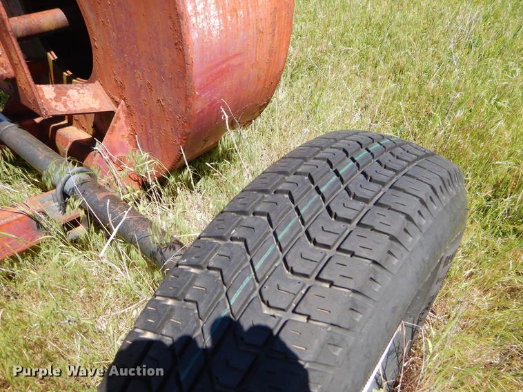 image for item EI9149 Crisafulli pump