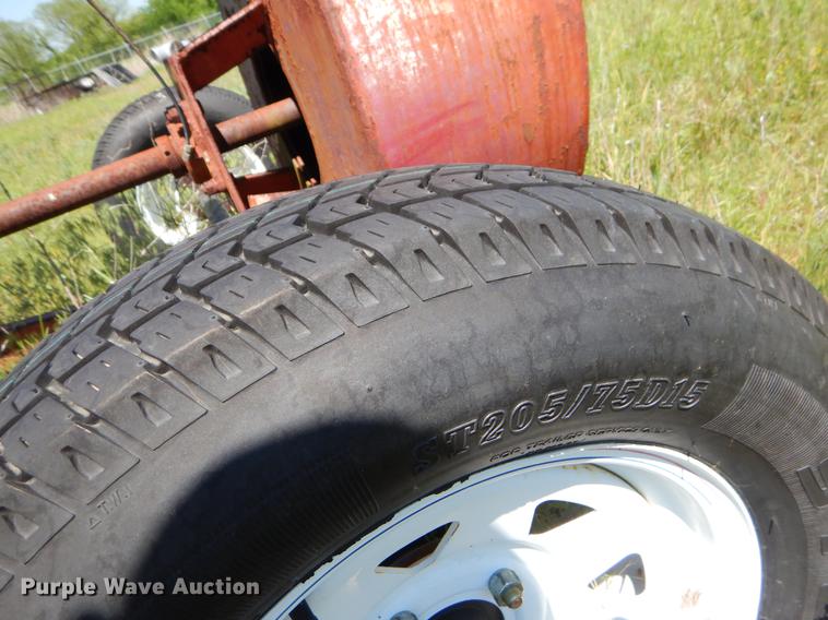 image for item EI9149 Crisafulli pump